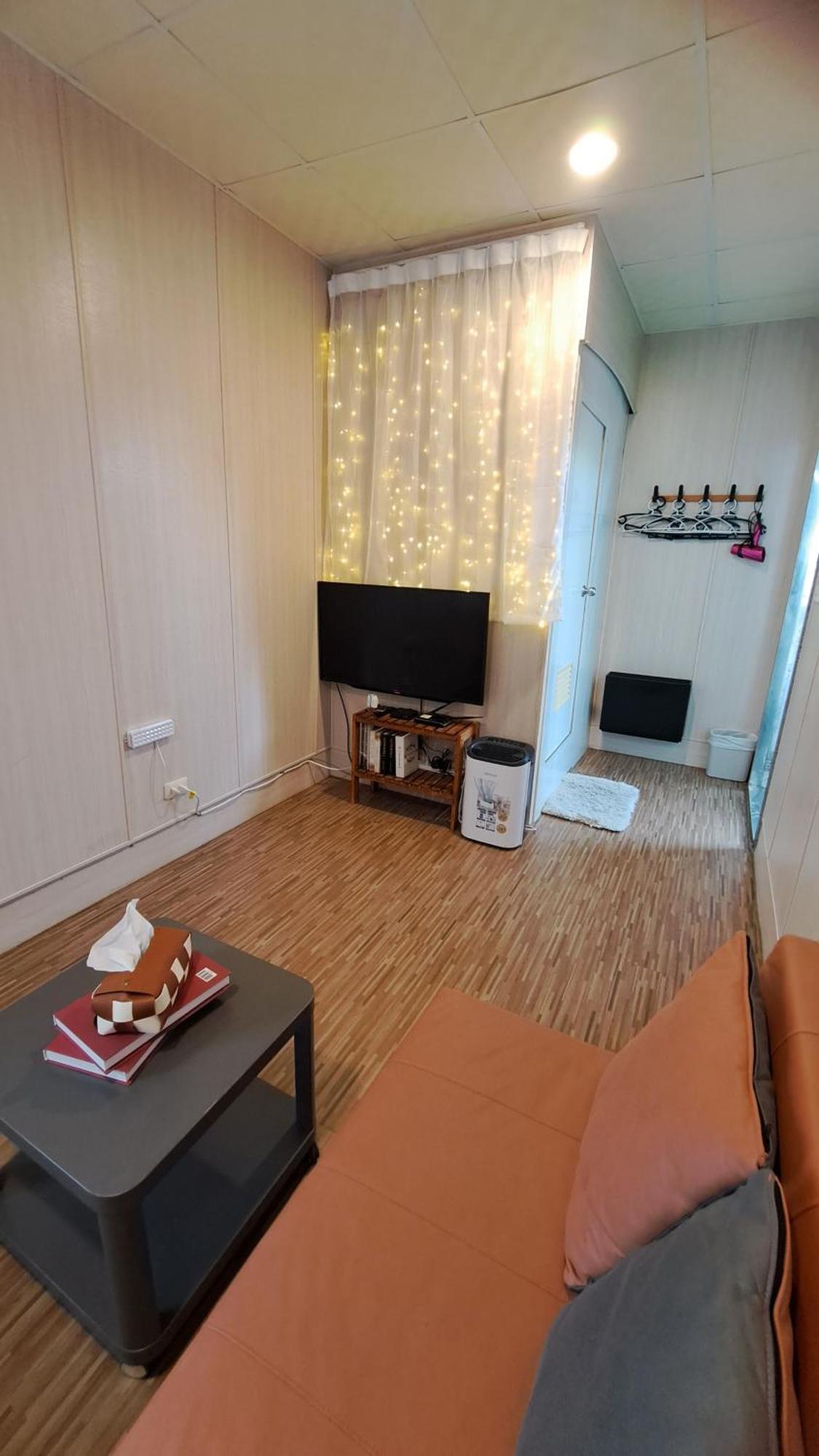 舞浪海景旅店 Hotel Xiaoliuqiu Bilik gambar