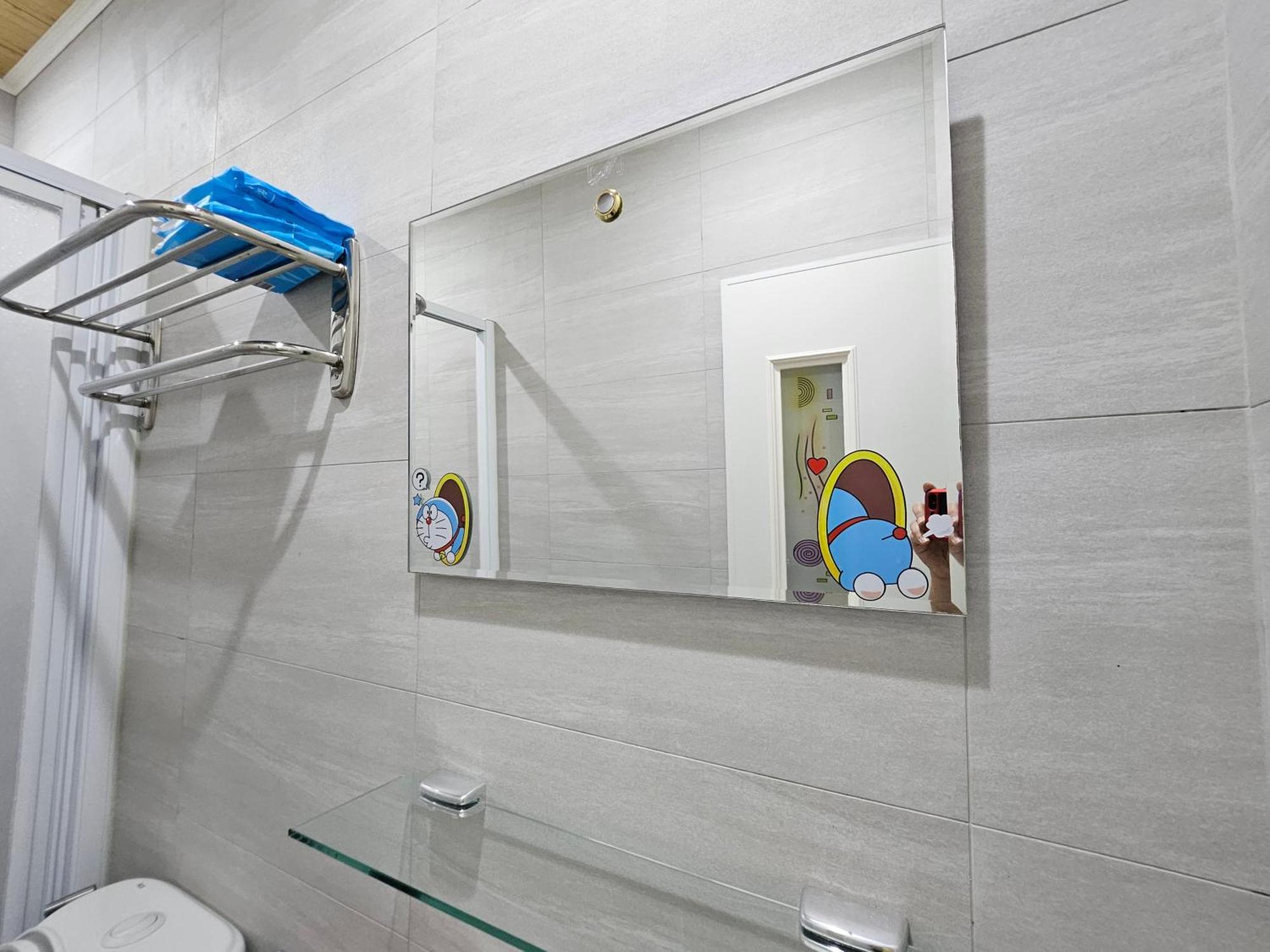 舞浪海景旅店 Hotel Xiaoliuqiu Bilik gambar